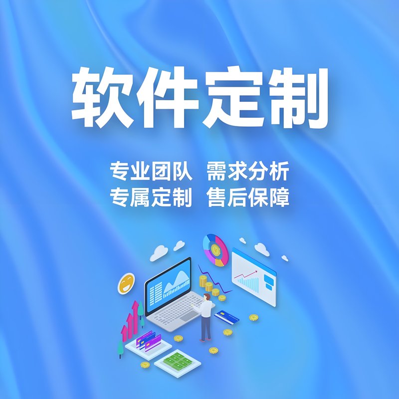 应用软件开发：打造高效智能的数字未来